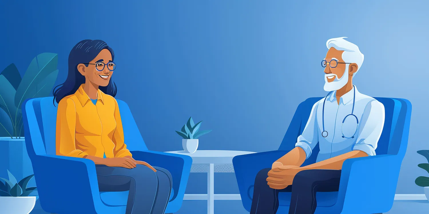 Zalety pracy jako opiekunka za granicą