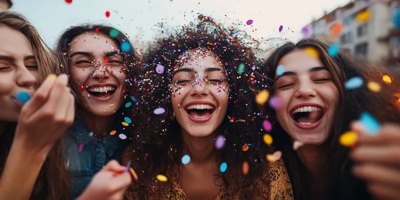 40 urodziny Szczecin