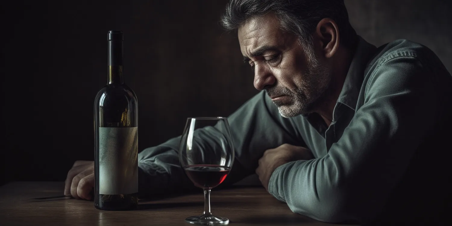 Alkoholizm – co to za choroba?