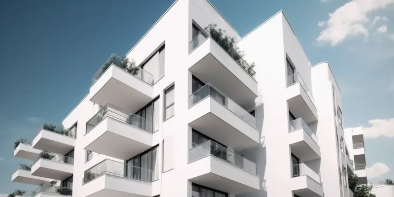 Apartamenty nad morzem - kupić czy wynająć?