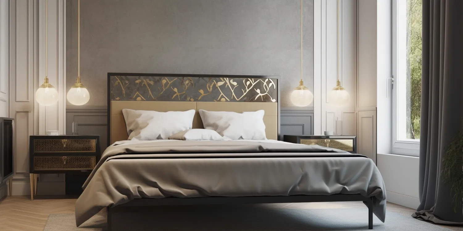 Aranżacja wnętrz Pruszków