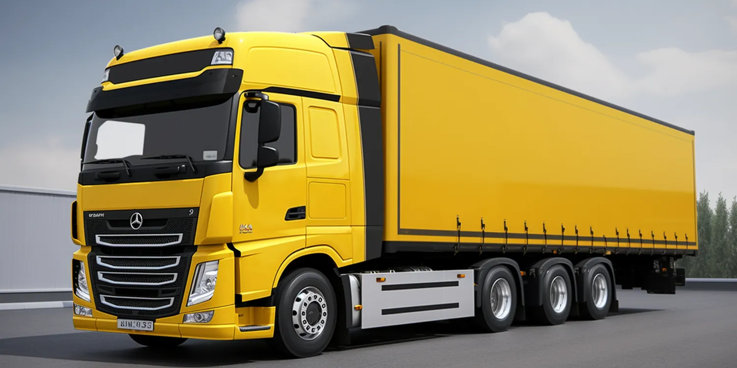 Ciągnik siodłowy gdzie ubezpieczyć?