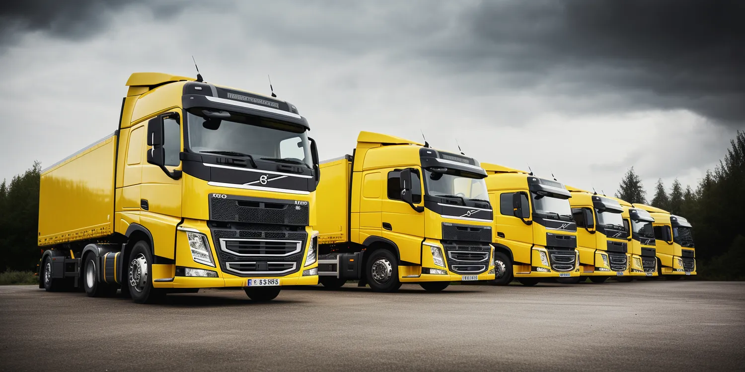 Ciągnik siodłowy gdzie ubezpieczyć?