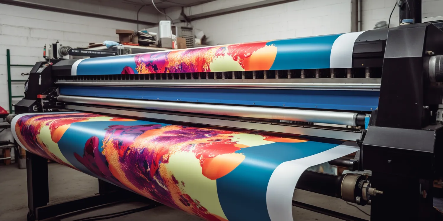 Co powinieneś wiedzieć o druku offsetowym?