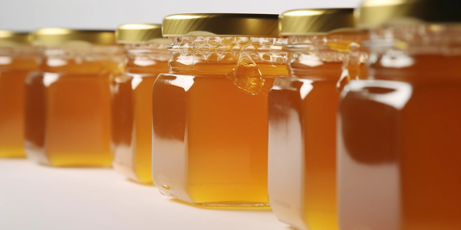 Co to jest miód spadziowy?