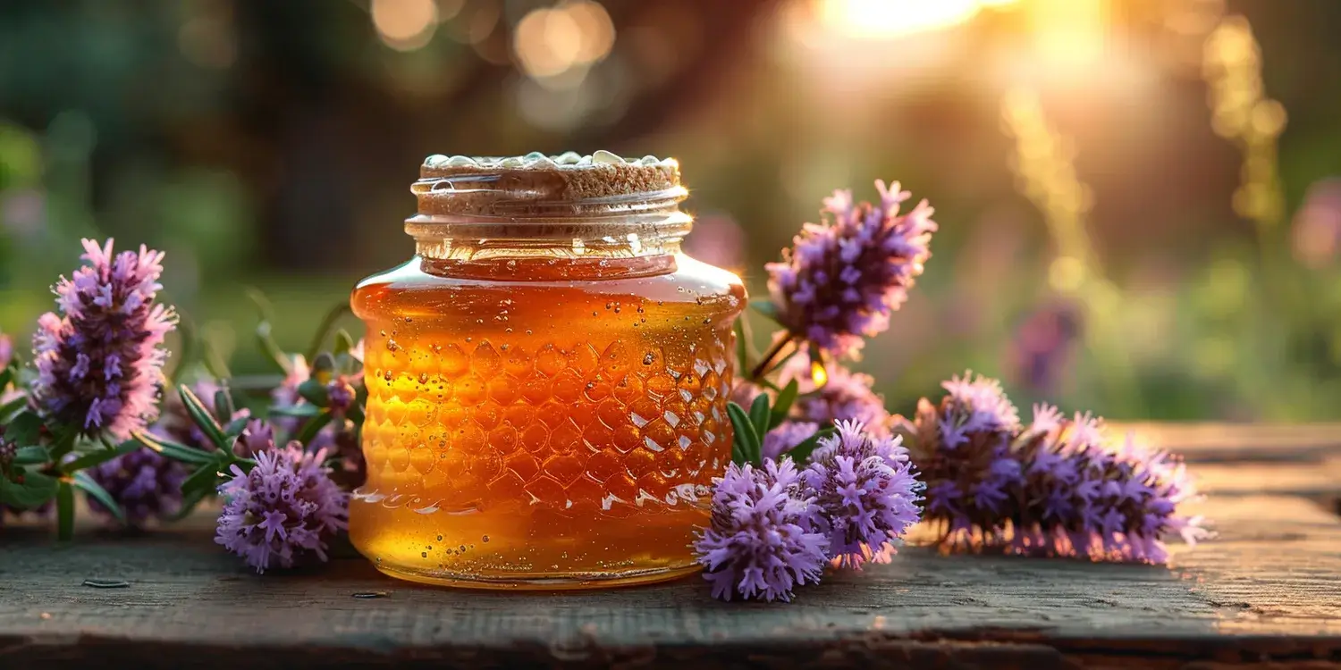 Co to jest spadziowy miód?