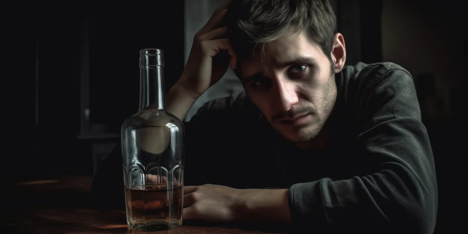 Czy alkohol jest narkotykiem?