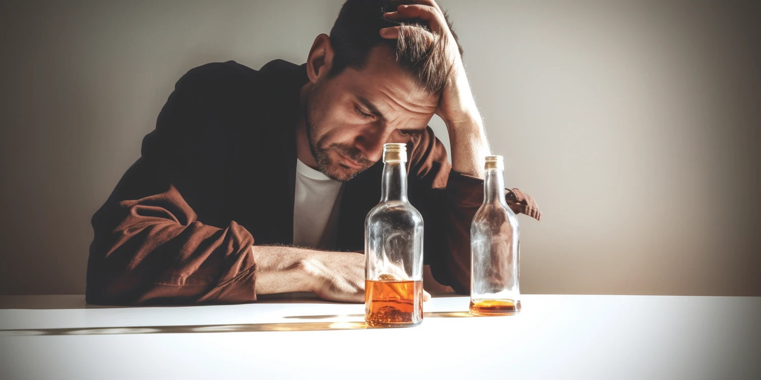 Czym jest alkoholizm ukryty?