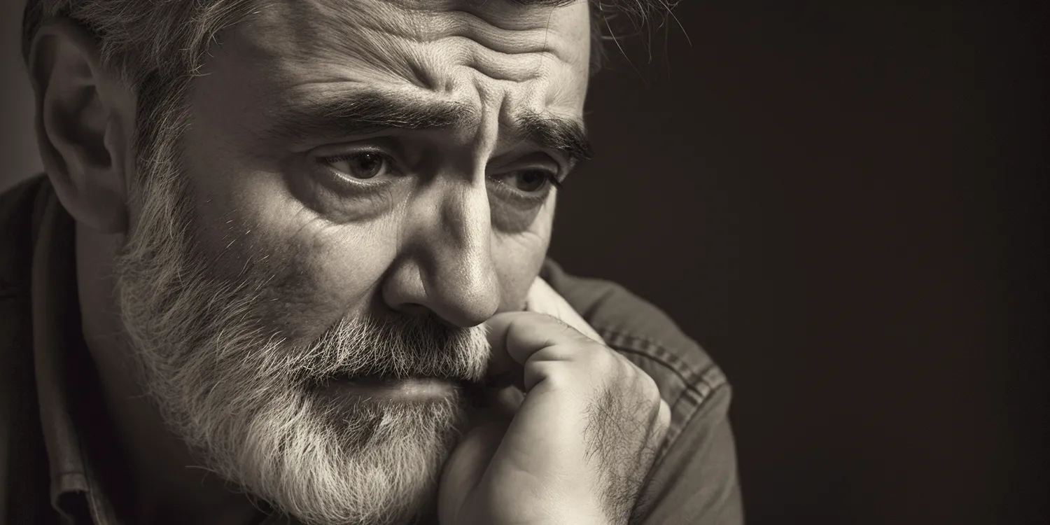 Depresja alkoholowa - jak się objawia i jak ją leczyć?