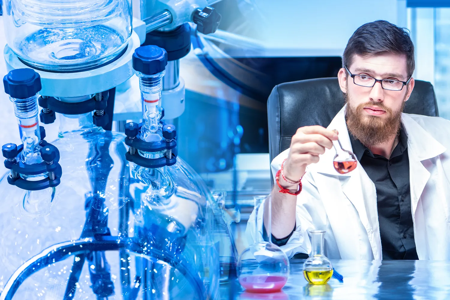 Destylarka rozpuszczalników zastosowanie w przemyśle