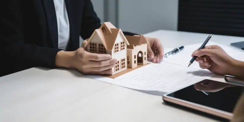 Deweloper - przedsiębiorca, który zajmuje się nie tylko budową mieszkań