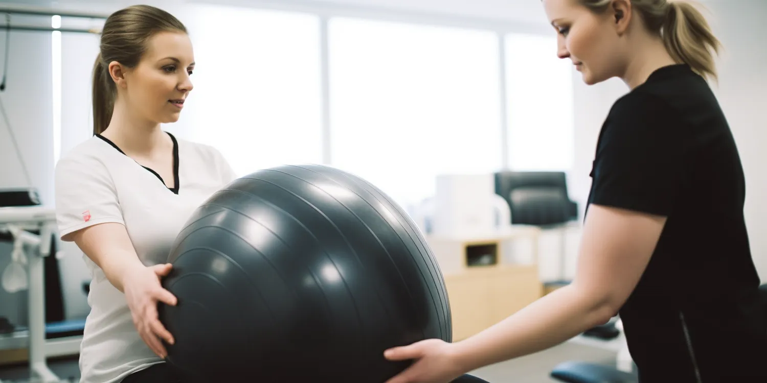 Dla kogo fizjoterapia?