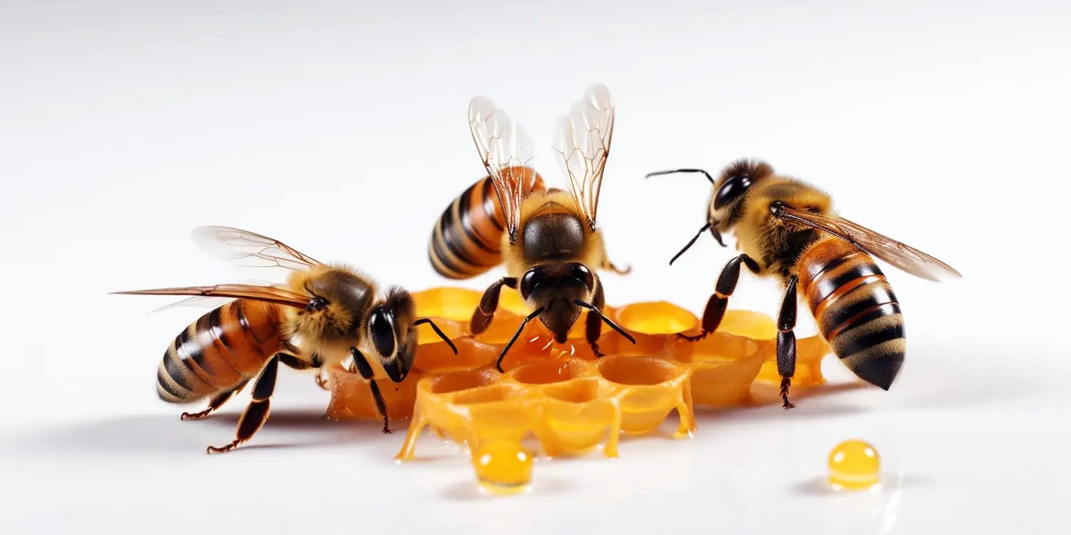 Dlaczego miód rzepakowy jest zdrowy?