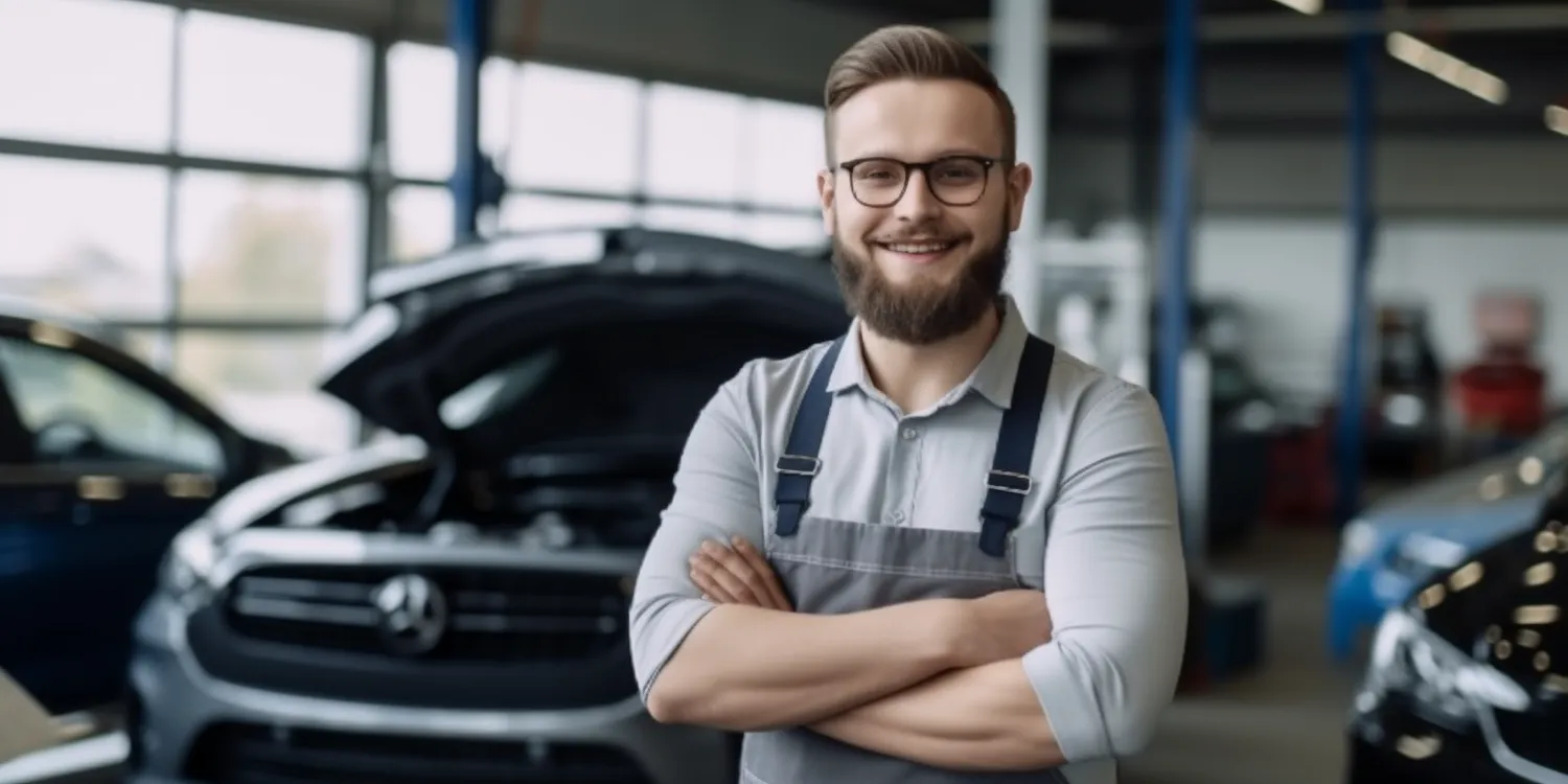 Dlaczego warto otworzyć warsztat samochodowy?