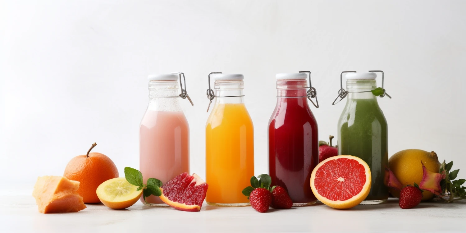 Dlaczego warto stosować suplementy diety?