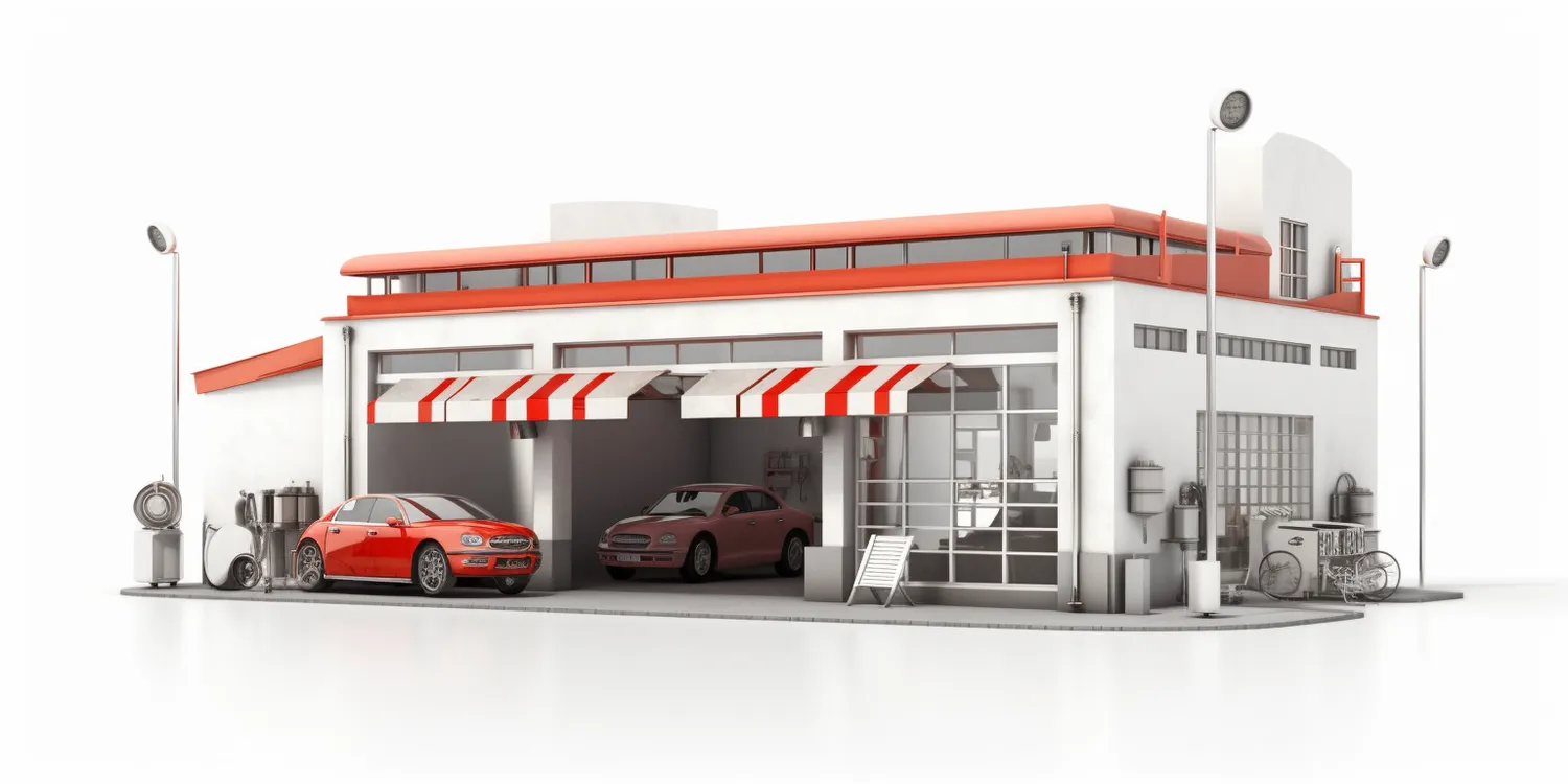 Dobry warsztat samochodowy Szczecin