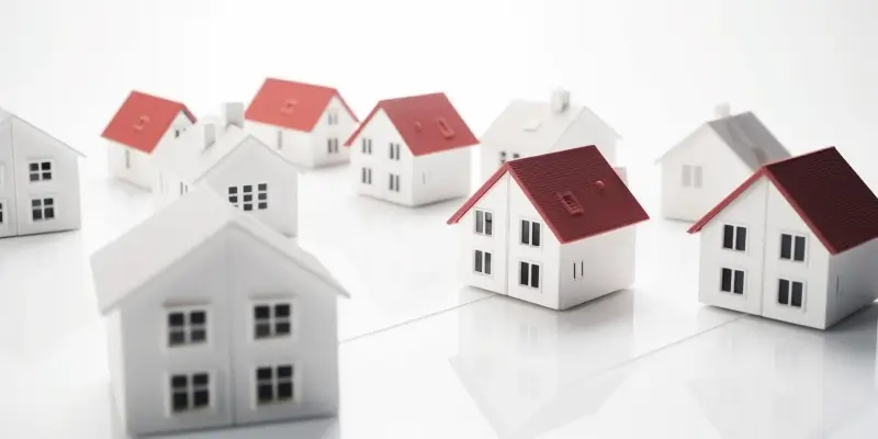 Droga do wymarzonego mieszkania