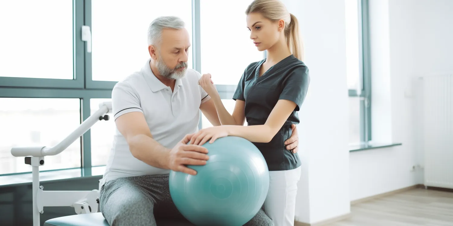 Gabinet rehabilitacyjny - kiedy warto się do niego wybrać?