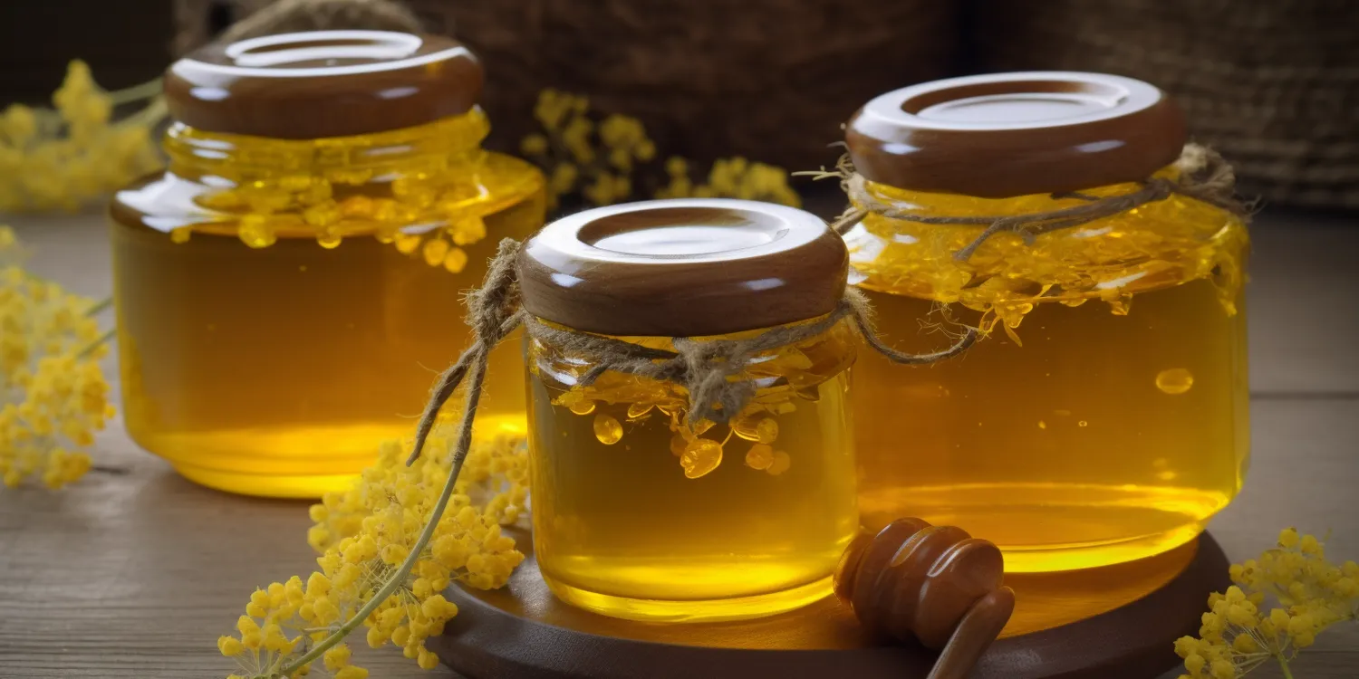 Gdzie kupić miód spadziowy?