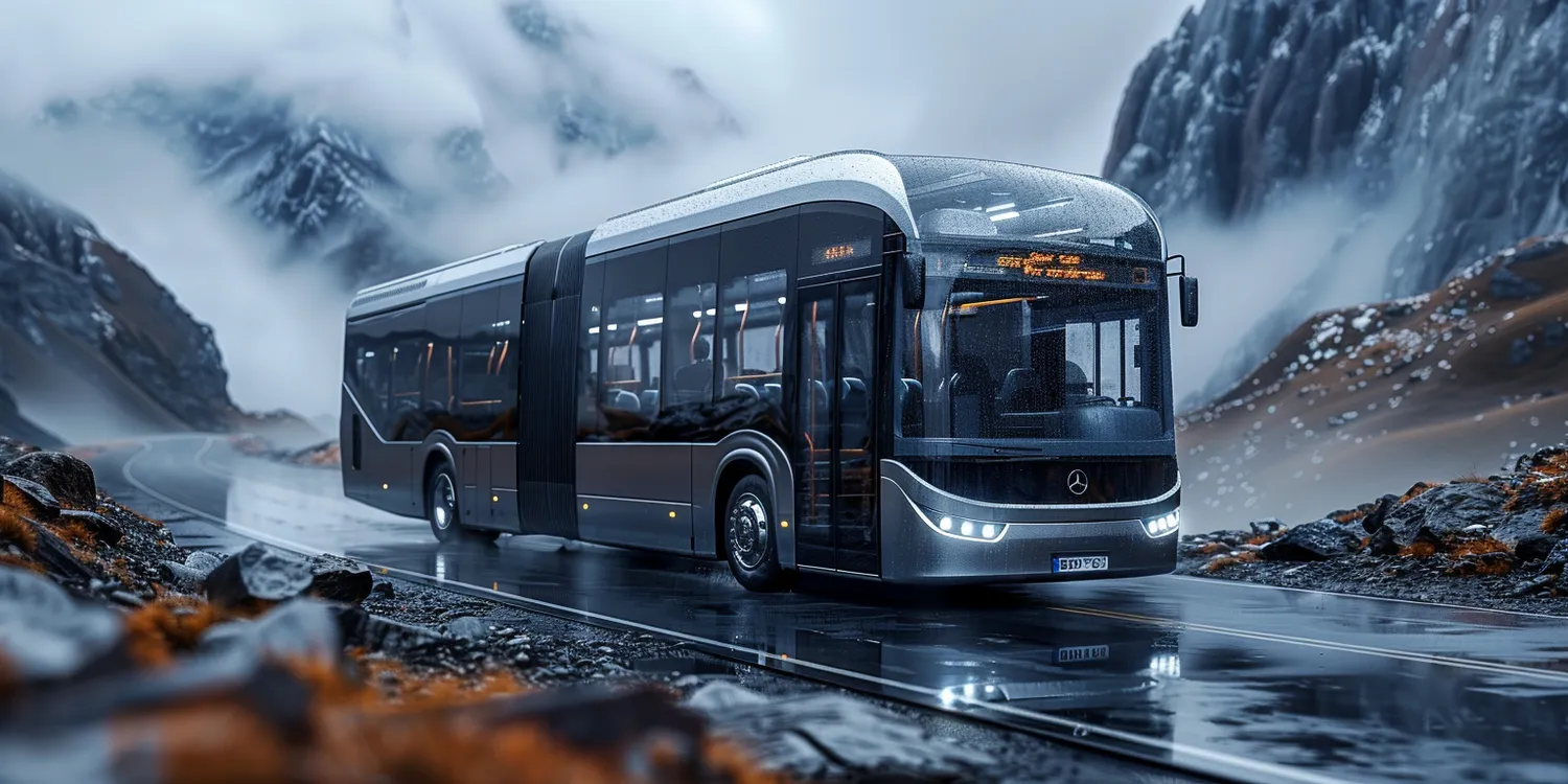 Ile kosztuje nowy autokar?