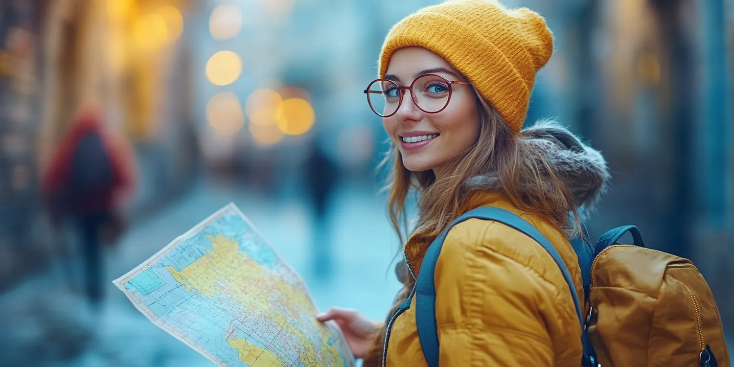 Ile kosztuje przewodnik po parku krajobrazowym?