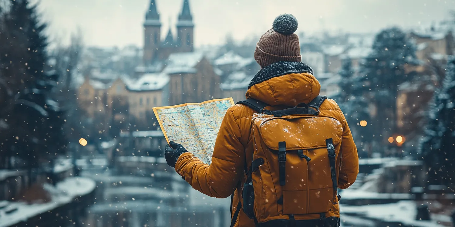 Ile zarabia przewodnik po Szczecinie?