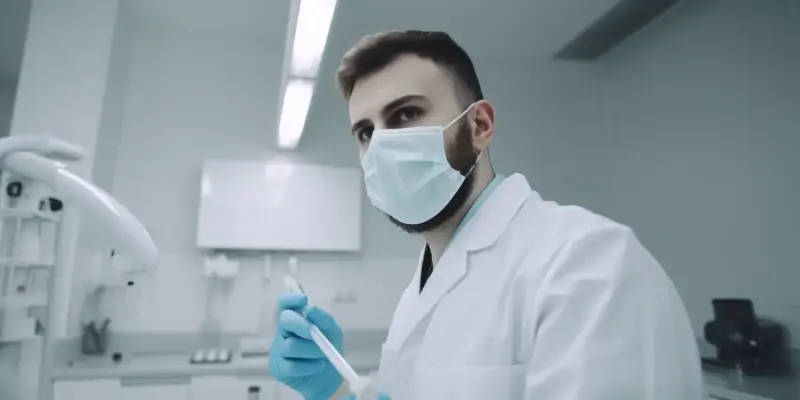 Implanty stomatologiczne przeciwwskazania