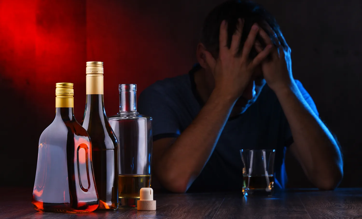 Jak nie popaść w alkoholizm