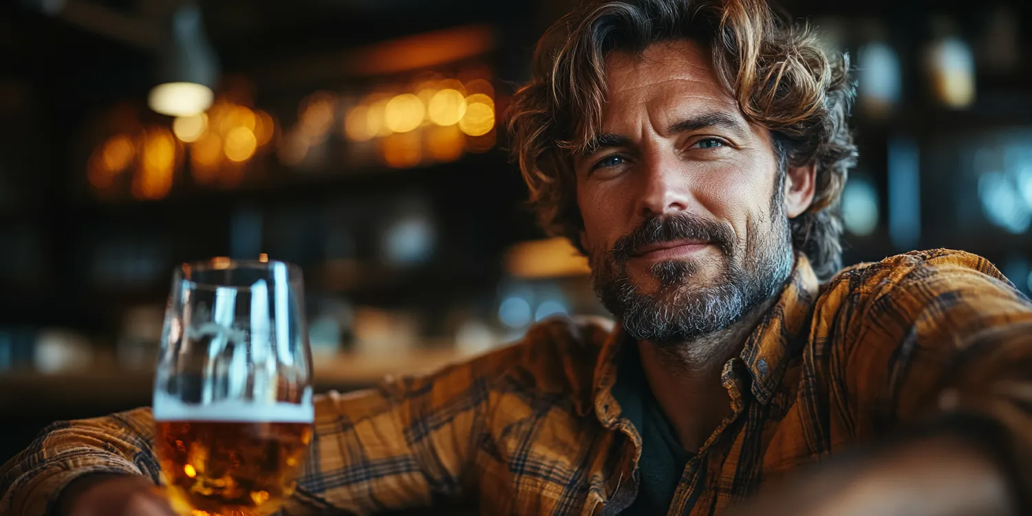 Jak pomóc alkoholikowi?