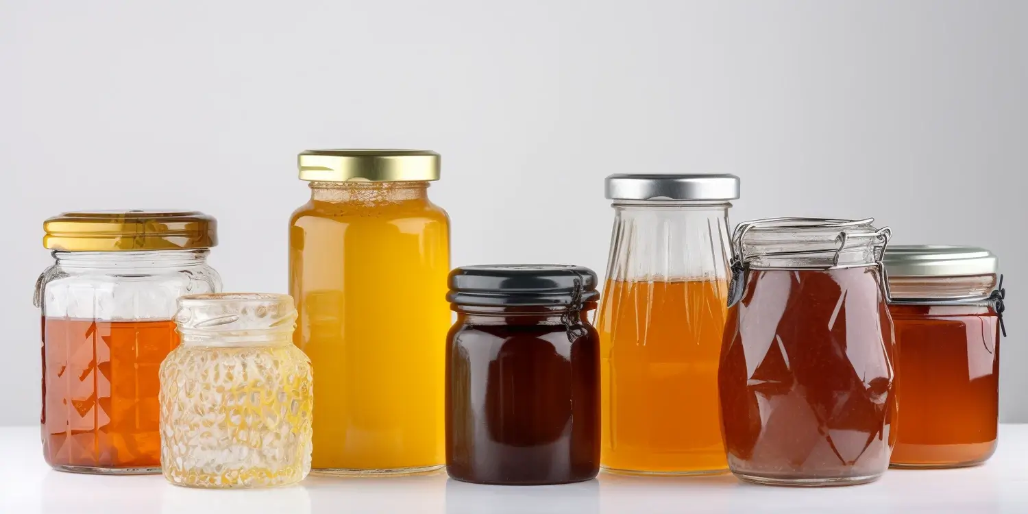 Jak pszczoły robią miód?