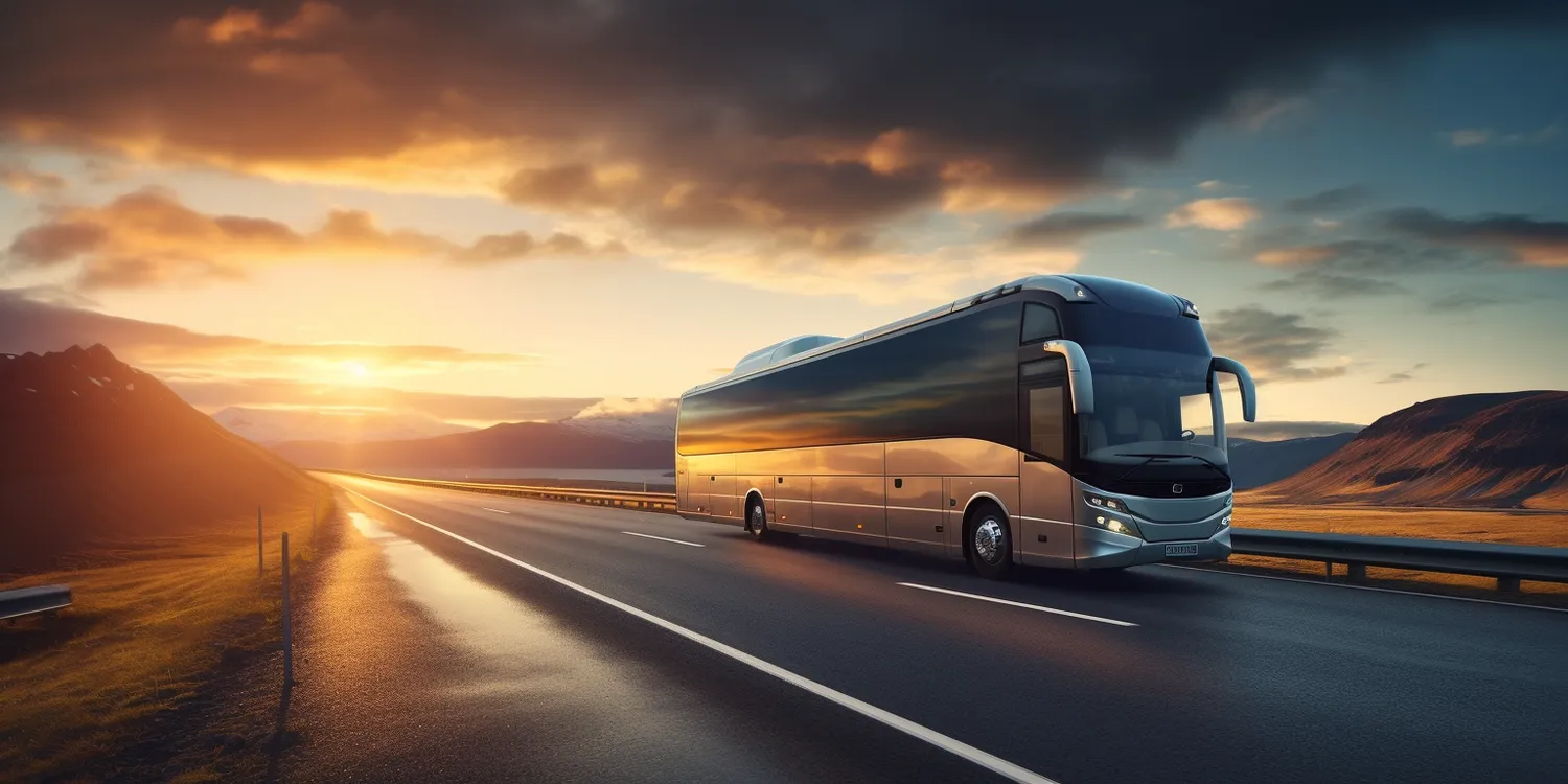 Jak sprawdzić autokar przed wyjazdem dzieci?