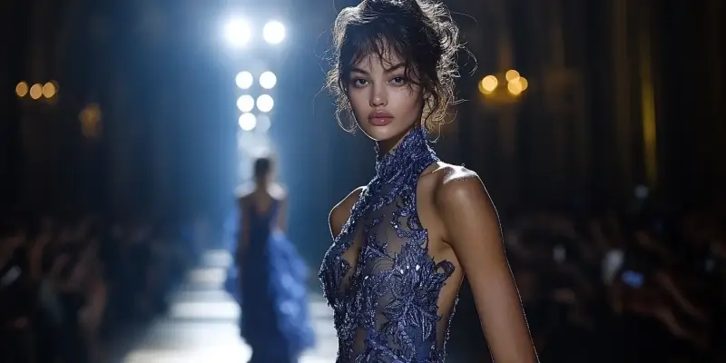 Jak wybrać sukienkę bankietową?