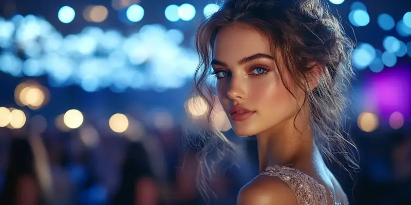 Jak wybrać sukienki dla pań plus size?