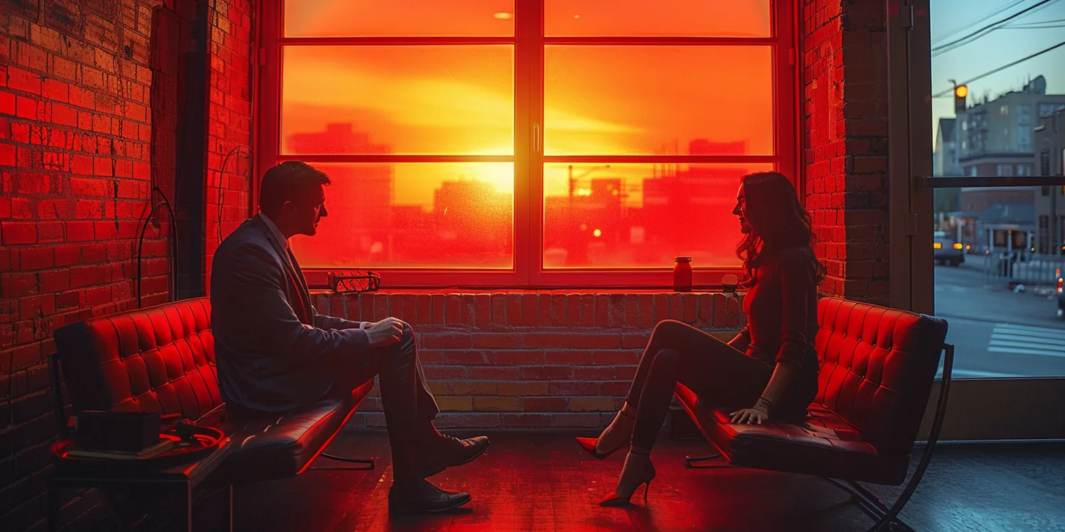 Jak wygląda psychoterapia par i jakie efekty można osiągnąć?