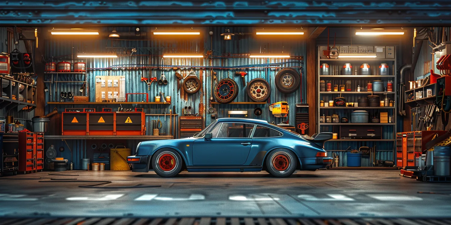 Jak wykryć usterkę w aucie? Zbiór porad