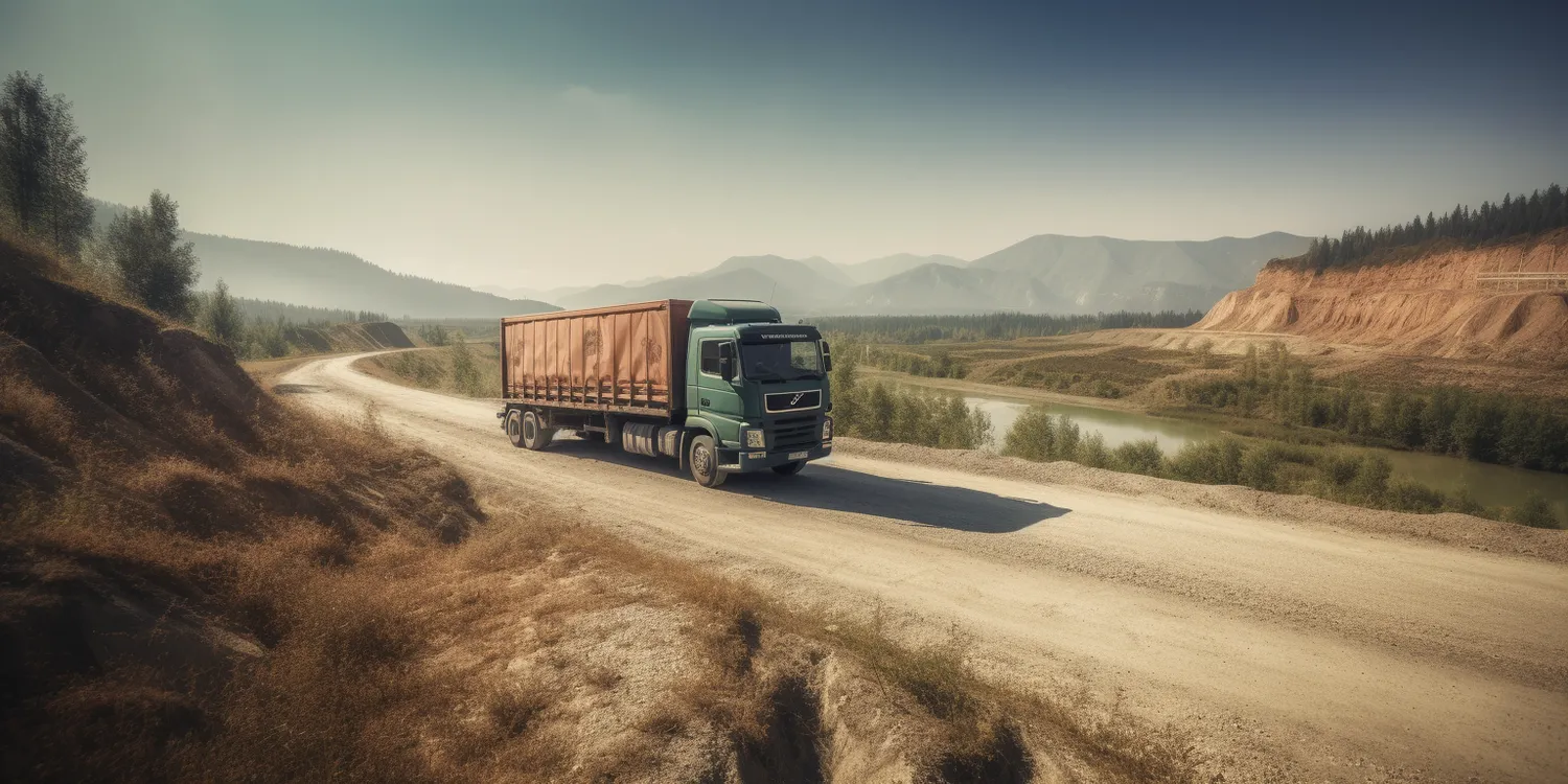 Jak zaksięgować transport międzynarodowy?