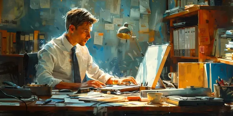 Jak założyć własne biuro rachunkowe?