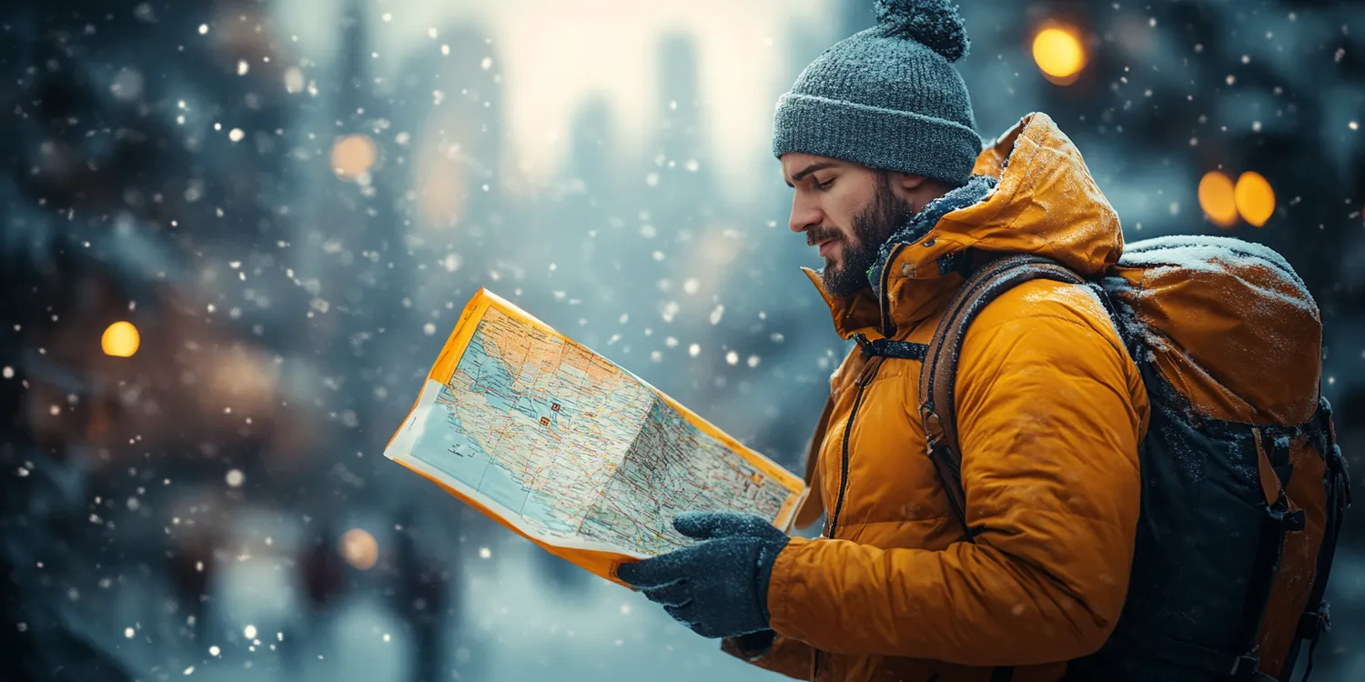 Jak zostać przewodnikiem?