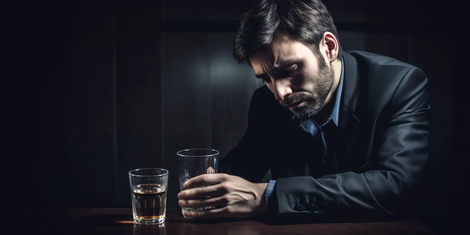 Jak zwalczać alkoholizm?