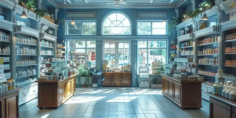 Jaka witamina C dla dzieci?