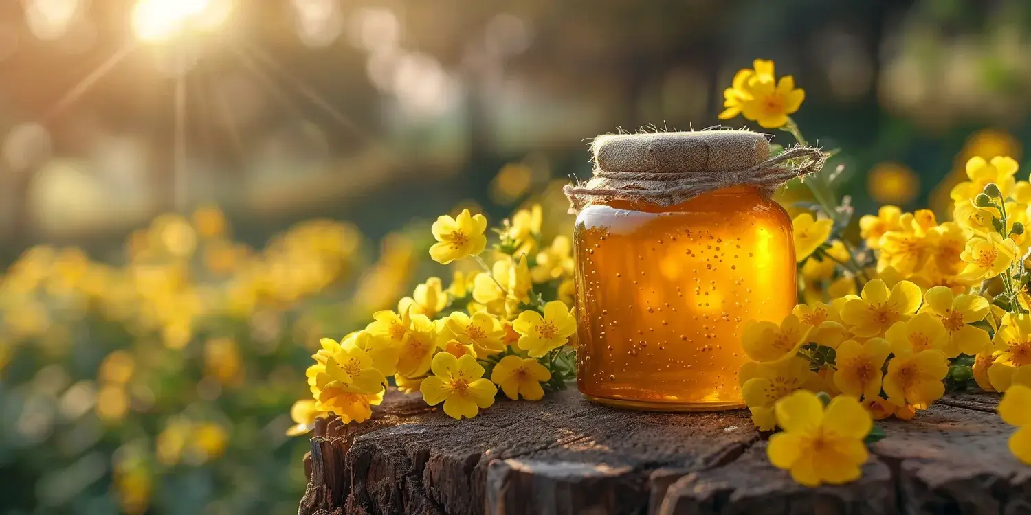 Jaki miód dla diabetyków?