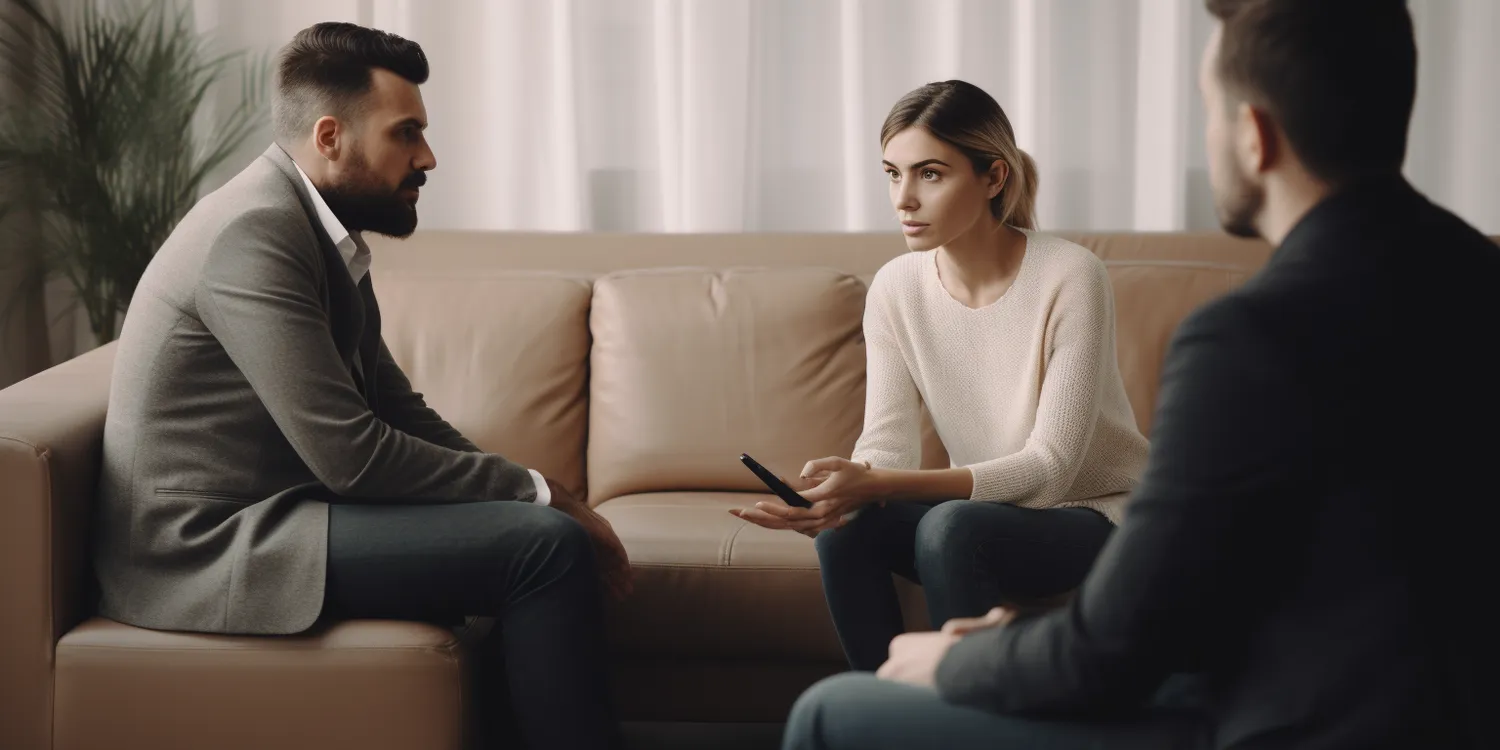 Jakie kwalifikacje powinien posiadać psychoterapeuta?