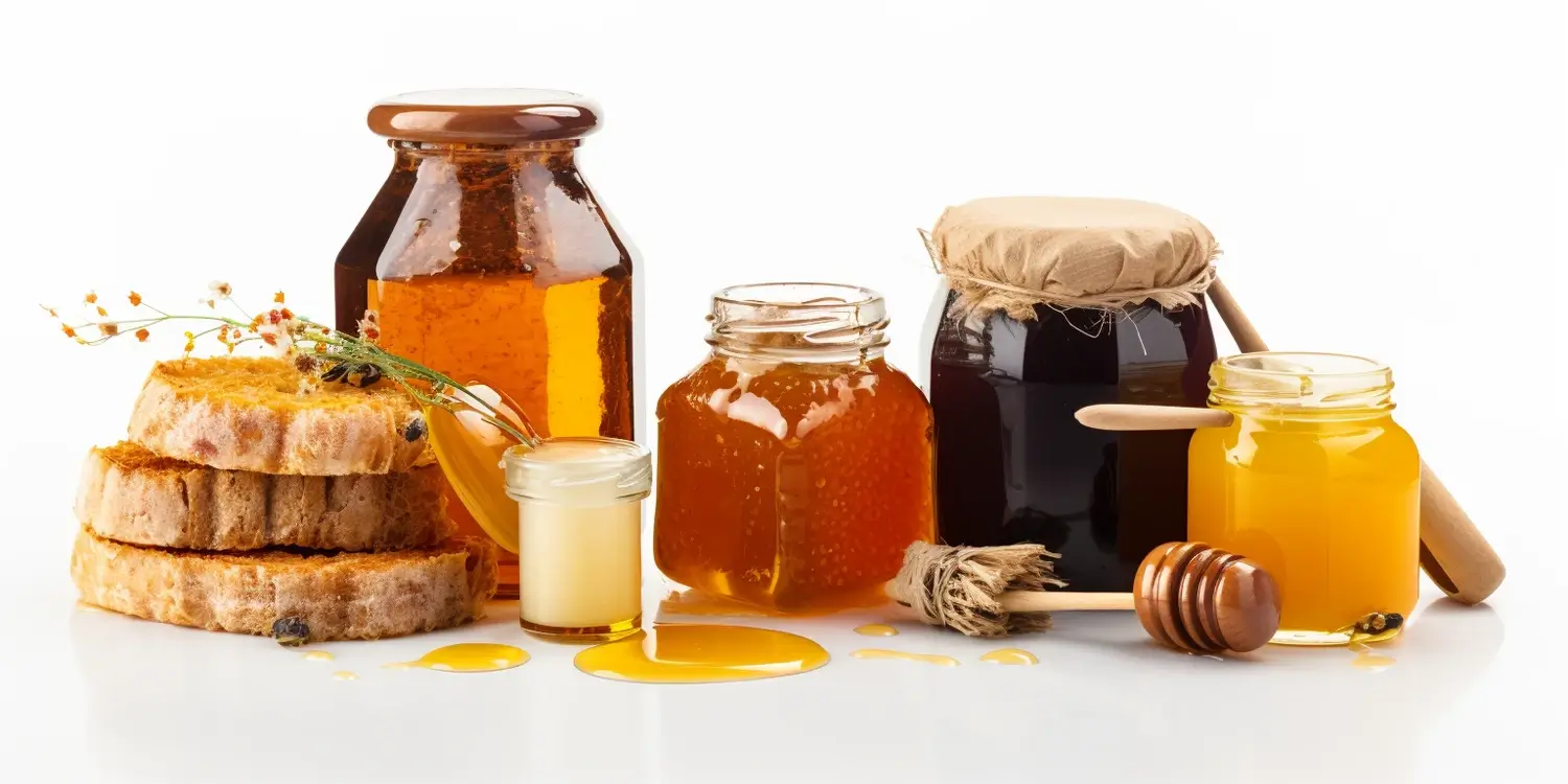 Kaloryczność miodu rzepakowego