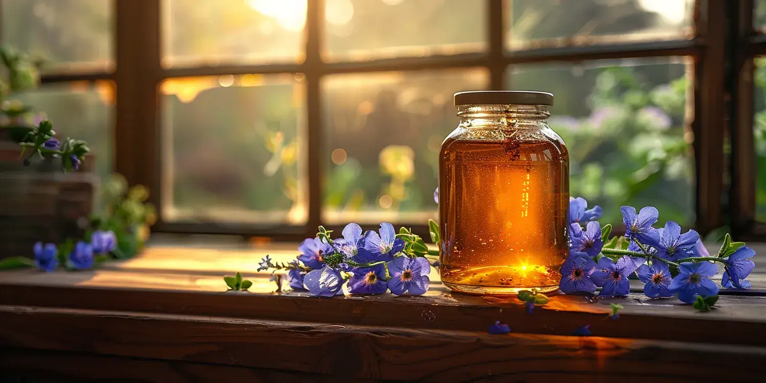 Kiedy jest miód spadziowy?