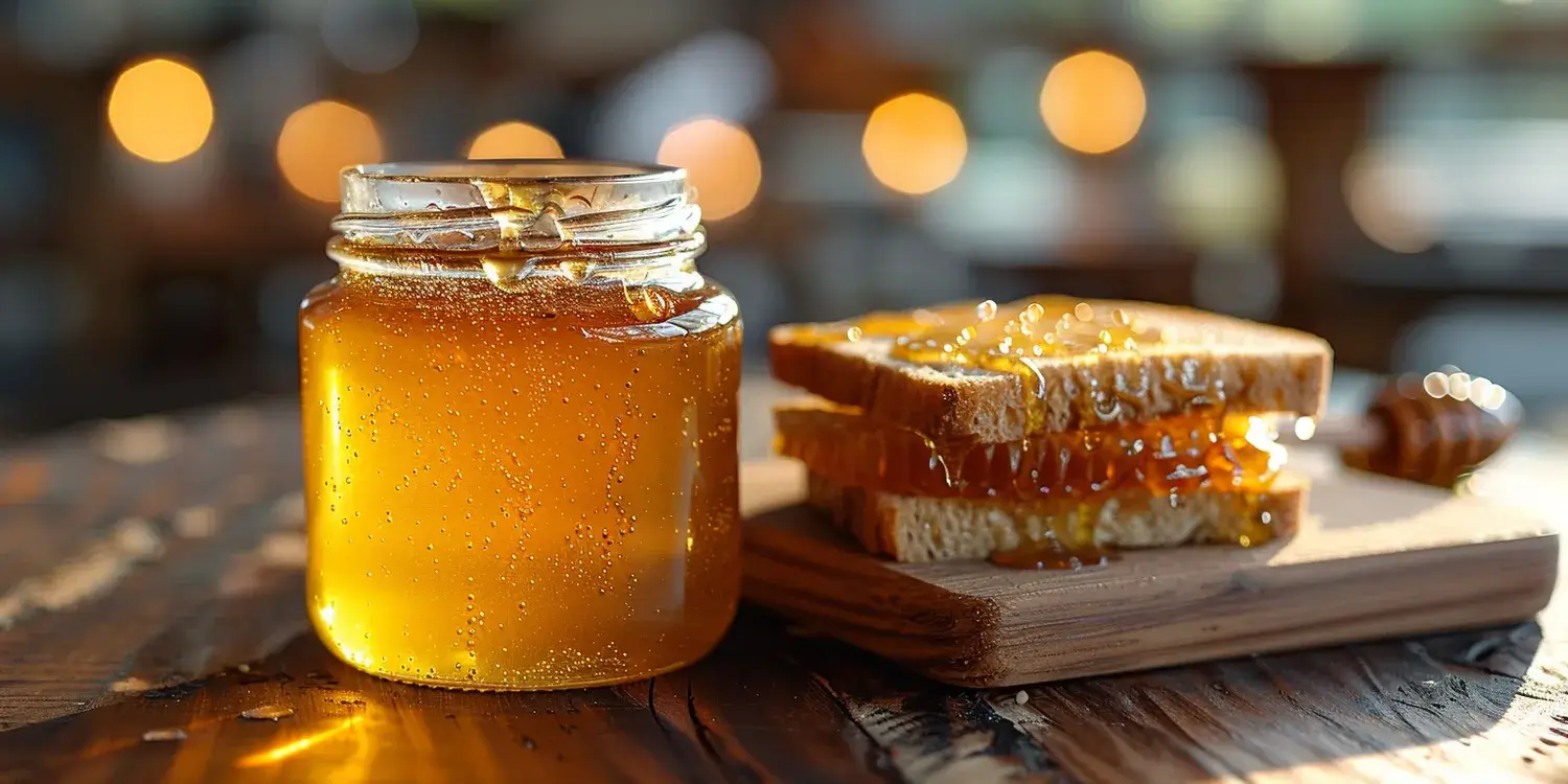 Kiedy wirować miód rzepakowy?