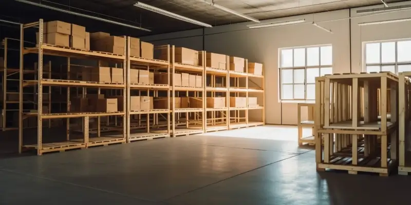 Komfortowy dom - Twoje miejsce na ziemi