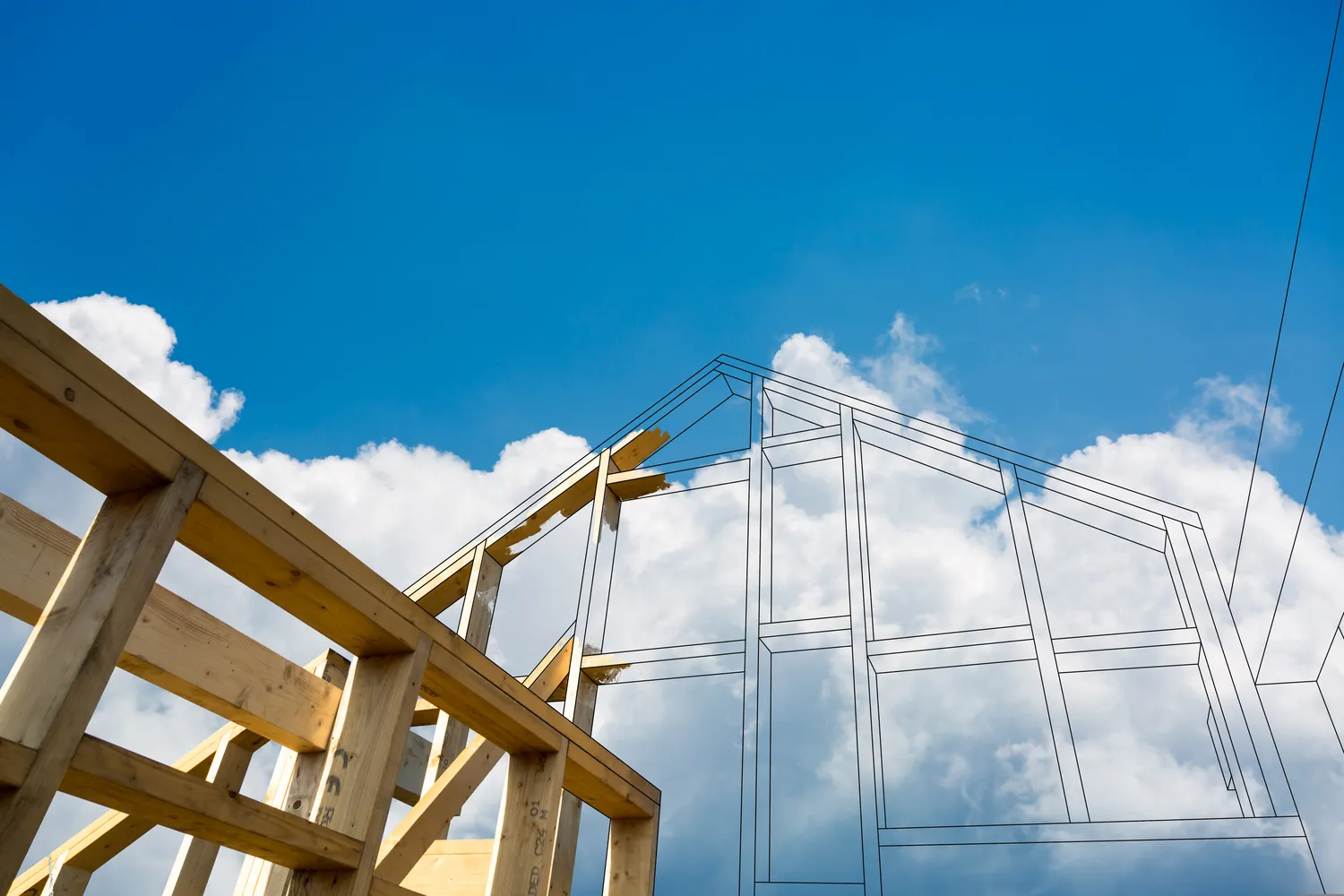 Konstrukcje drewniane Łódź