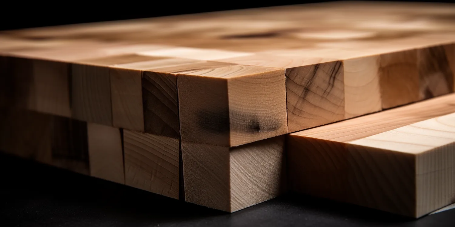 Konstrukcje drewniane Lublin