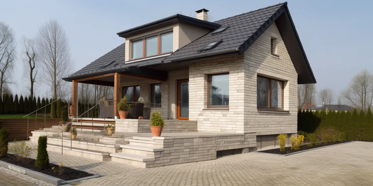 Kostka brukowa układanie Stargard