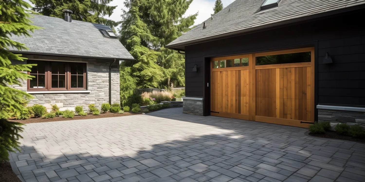 Koszt ułożenia kostki brukowej Szczecin